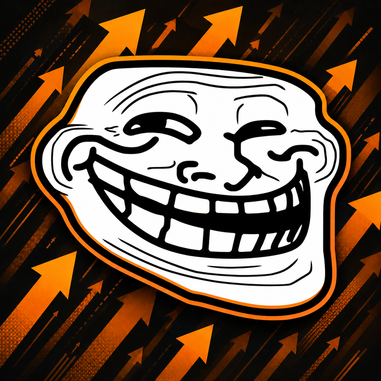 TROLLMAX logo